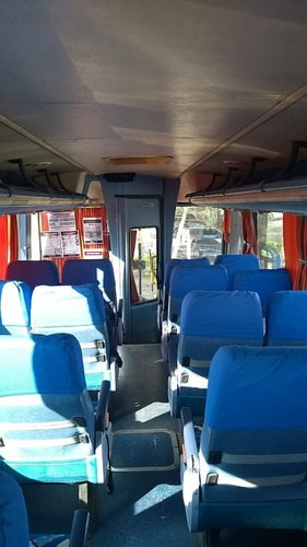 Viaggio Gvi 1050 2001 Completo B7r Aceita Troca.