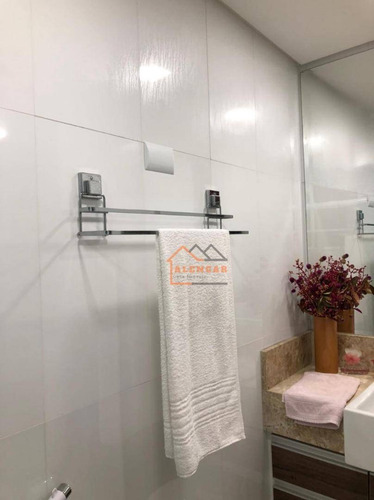 Sobrado À Venda Por R$ 731.000,00 - Jardim Santa Maria - São Paulo/sp - So0424