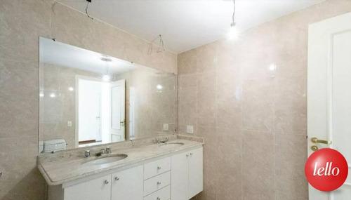 Imagem 11 de 30 de Apartamento - Ref: 201596