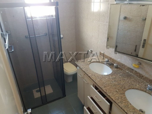 Imagem 11 de 15 de Casa De Vila Fechada Em Santana - Mi85849