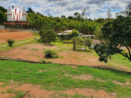 Imagem 6 de 30 de Linda Chácara Com Lago, Casa Nova, Arborizada, Lugar Maravilhoso Com 02 Dormitórios À Venda, 3000 M² Por R$ 400.000 - Zona Rural - Pinhalzinho/sp - Ch0578