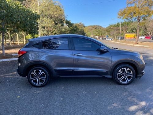 Imagem 11 de 15 de Honda Hr-v Exl 1.8 Cvt