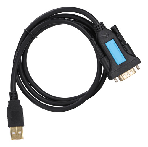 Cabo Serial Mindpure Port Us017 Usb Para Db9 Rs-232
