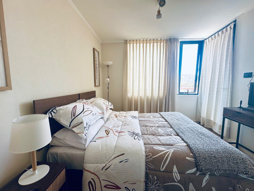 Departamento En Arriendo De Marzo A Diciembre