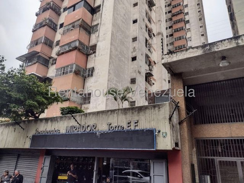 Apartamento En Venta La Candelaria Fm25-19659