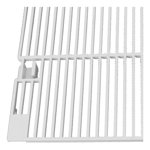 Cubierta De Ventilación Rv Ac Duted Grille Abs Resistente A