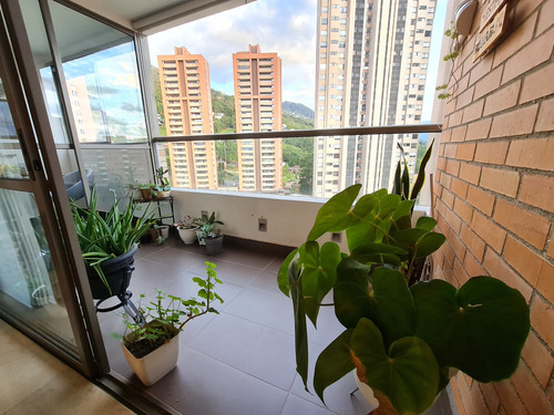 Imagen 22 de 22 de Hermoso Apartamento Medellin El Poblado -paga Con Criptomonedas
