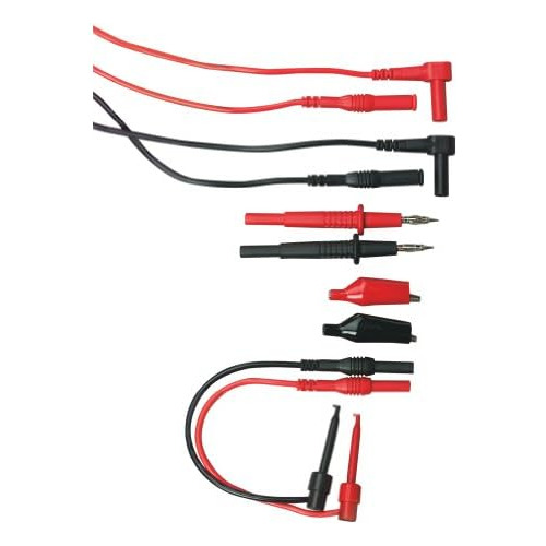 Tl809 Kit De Cables De Prueba Electrónicos