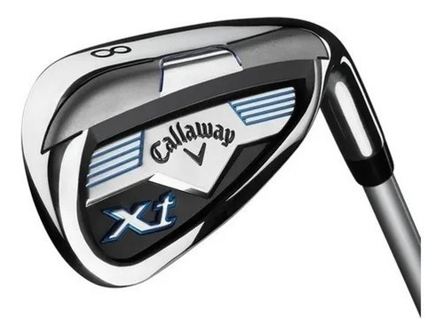 Imagen 4 de 5 de Set Callaway Junior Xt 10- Piezas. Golflab