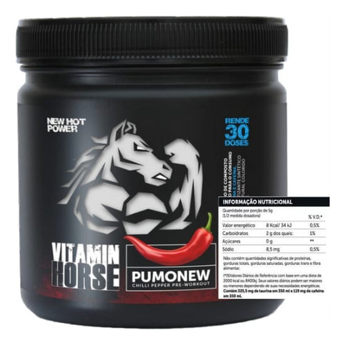 Combo Pré Treino + Magnésio + Precursor Hormonal + Sabor Energético