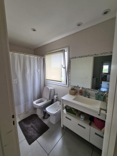 Casa En Venta A La Laguna-villanueva- Barrio San Rafael
