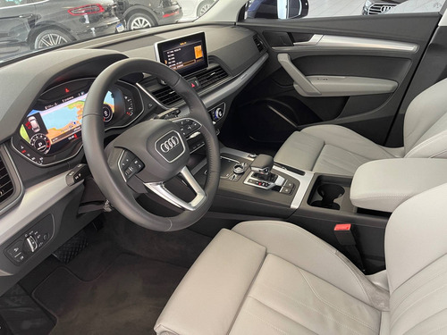 Imagem 7 de 9 de Audi Q5 2.0 Tfsi Gasolina Prestige Plus S Tronic