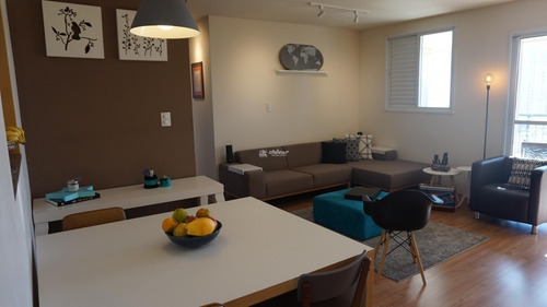 Imagem 2 de 22 de Venda Apartamento 2 Dormitórios Jardim Zaira Guarulhos R$ 595.000,00 - 37651v