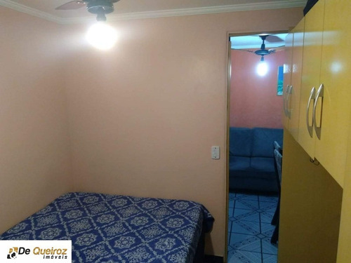 Imagem 14 de 14 de Apartamento - 1559 - 70631602