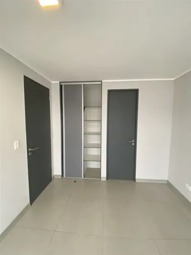 Depto Zañartu 980, Piso 5, Vista Poniente