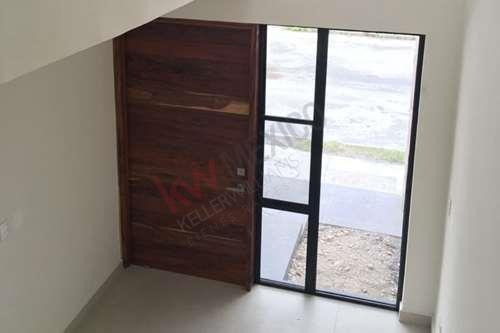 Imagen 8 de 17 de Maravillosa Casa En Rinconada Privada, Apodaca Nuevo León