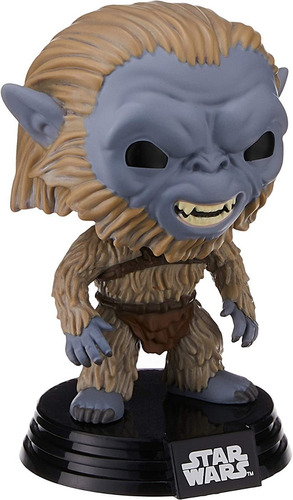 Figura Funko Pop! Varmik 84 Star Wars The Force Awaken