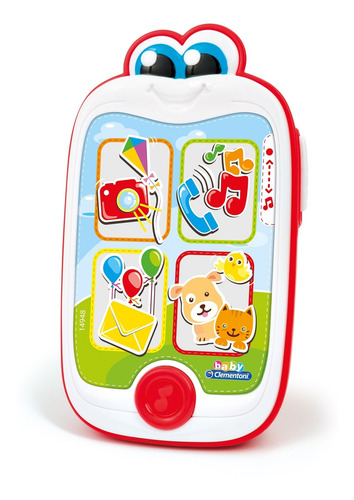 Baby Smartphone Clementoni