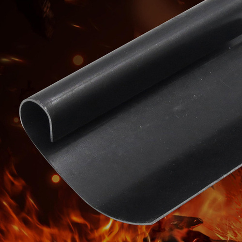 Removedor De Pelos De Porco Ferramenta De Ângulo Reto Preto