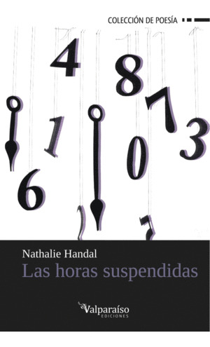 Libro Las Horas Suspendidas