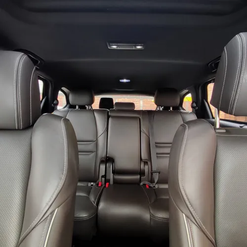 Mazda Cx-9 2.5 2021 B2+