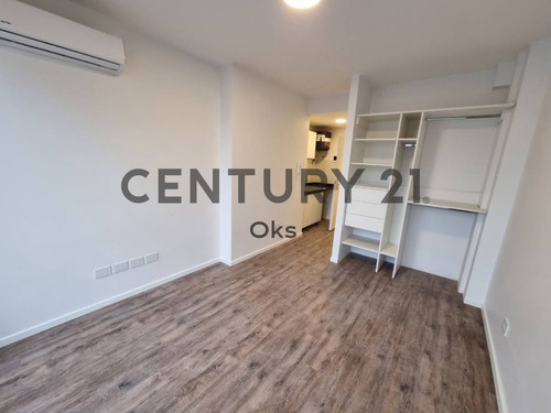 Imagen 11 de 20 de Venta Monoambiente Con Todos Los Amenities En Monserrat Oportunidad!!!