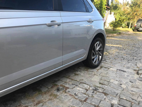 Volkswagen Polo 2020 1.0 Tsi Highline 200 Aut. 5p