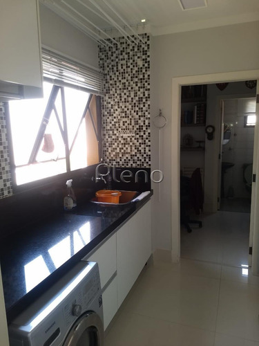 Imagem 11 de 29 de Apartamento À Venda Em Bosque - Ap027221