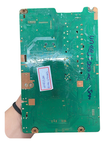 Placa Principal De Tv Un48j5200 Bn94-09536d 48j5200 Novas