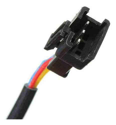2 Sensor De Velocidade Bicicleta Elétrica Pedal 5 Ímãs