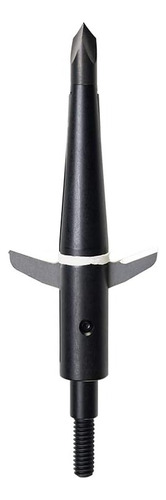 100 Grain 1.75'' 2 Blade Crossbow Broadhead With Practi...