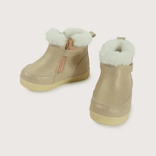 Bootie Bebés Rosa 40034 Opaline