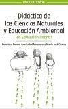 Libro Didã¡ctica De Las Ciencias Naturales Y Educaciã³n A...