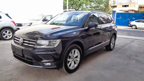 Volkswagen Tiguan 1.4 Comfortline 5p At piel