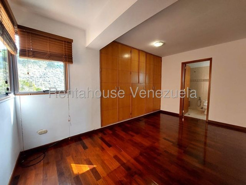 Apartamento En Alquiler Mirador De Los Campitos I 26-23