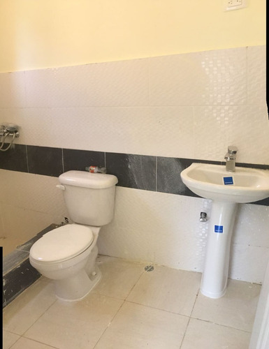 Imagen 8 de 12 de Casas Hermosas Y Baratas En Villa Mella.