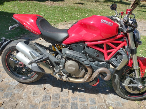 Ducati Monster Ducati Monster