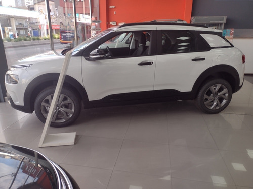 Imagen 4 de 16 de Citroën C4 Cactus 2022 Feel Pack Entrega Inmediata / 2008 S