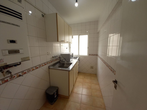 Imagen 19 de 24 de Venta Dto 2 Ambientes Muy Luminoso Oportunidad