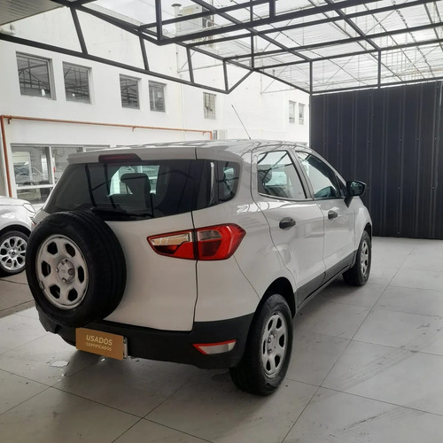 Ford Ecosport 1.6 SE L13