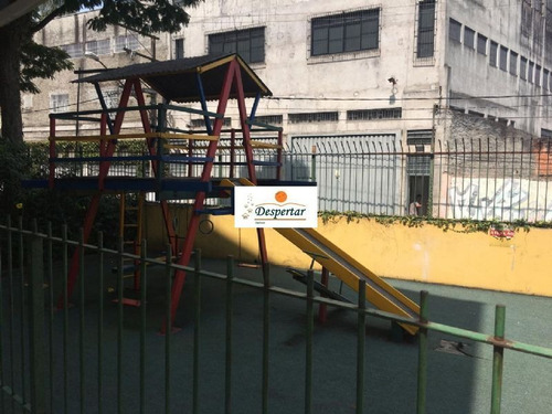05839 - Apartamento 2 Dorms, Freguesia Do Ó - São Paulo/sp - 5839