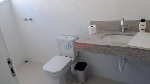 Imagem 21 de 29 de Casa Nova, Alto Padrão E Localização Privilegiada. - Ca0652