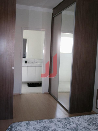 Imagem 11 de 19 de Casa À Venda, 3 Quartos, 1 Suíte, 2 Vagas, Jardim São Carlos - Sorocaba/sp - 6373