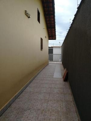 Imagem 8 de 12 de Casa No Jardim Umuarama, Em Itanhaém´´