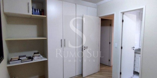 Imagem 5 de 15 de Apartamento - Jardim Marajoara - Ref: 41738 - V-41738