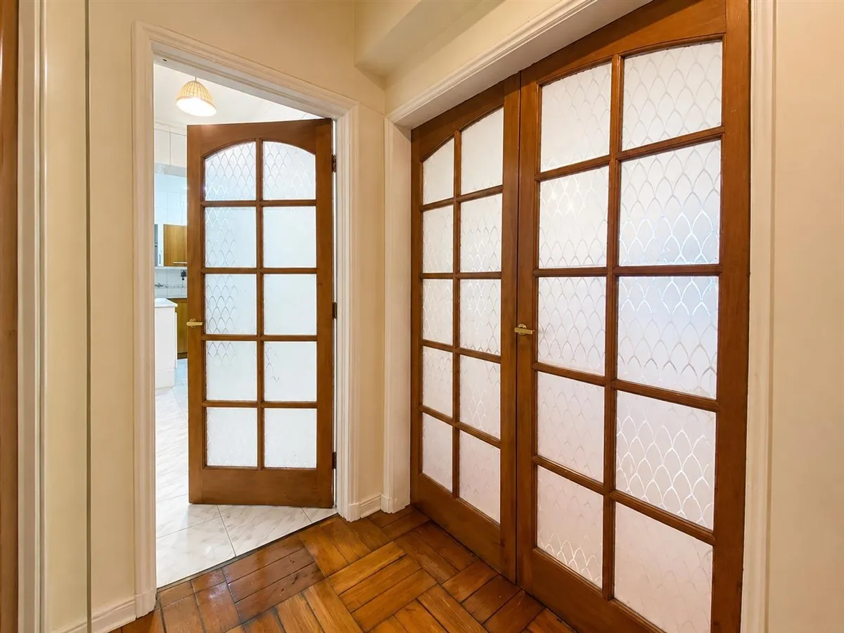 Imagen 1 de 25 de Departamento Arriendo De 3 Dorm. Santiago - Barrio Lastarria