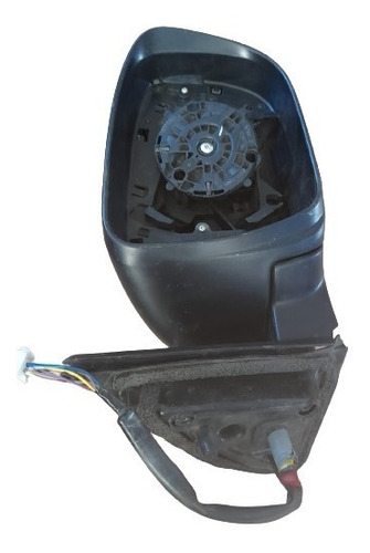 Base Espejo Nissan Qashqai Año 2014-2017