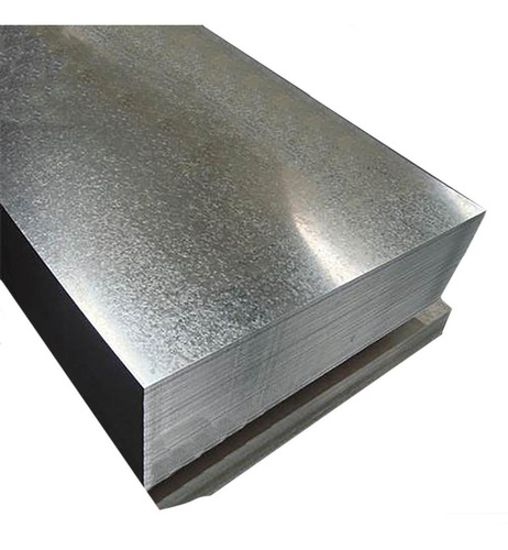 Venta De Hojas De Galvanizadas, Mxgax-012, 0.91x1m, C. 24, L