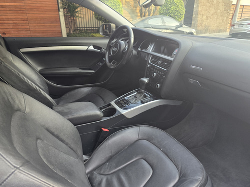 Audi A5 2.0 T Trendy Plus Multitronic Cvt