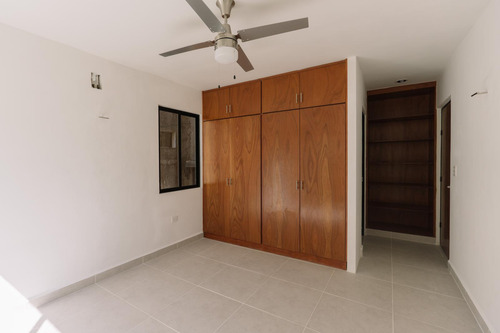Departamentos En Venta En Mérida De 2 Recámaras.